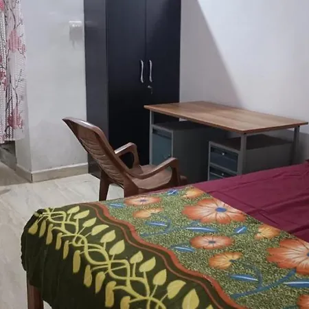 Hare Krishna Hotel